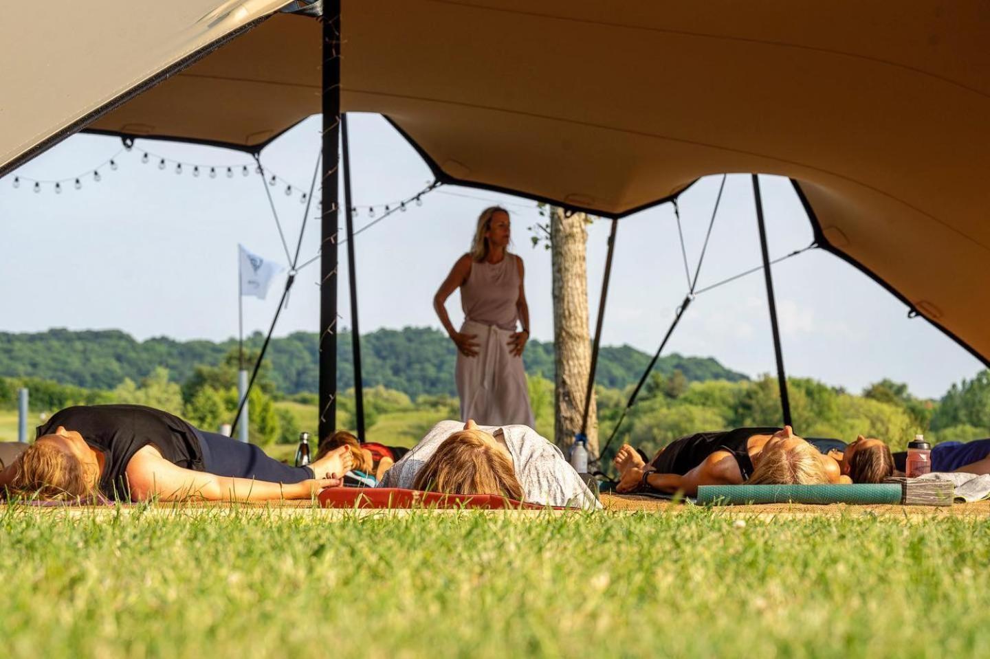 'Swan' Lakeview Lodge Bishampton エクステリア 写真